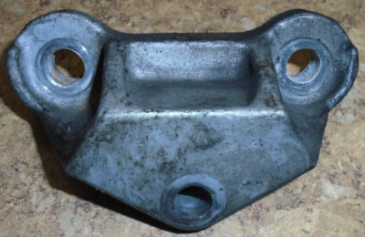 1995 Kawasaki ZX1100 ZX 1100 E GPZ1100 Engine Motor Mount Bracket