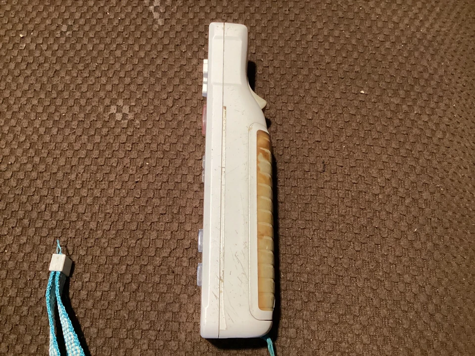 Controlador de movimiento Nyko Wand (para piezas/reparación) Foto 3 de 4