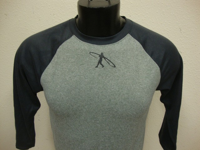 swingman baseball shirts
