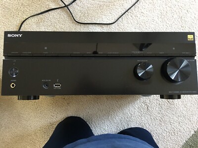 Sony STR-DN850, receiver | eBay