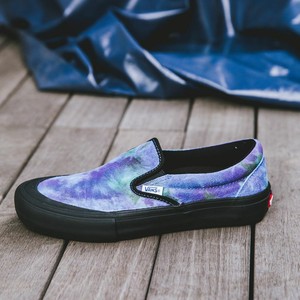 vans slip on ronnie sandoval