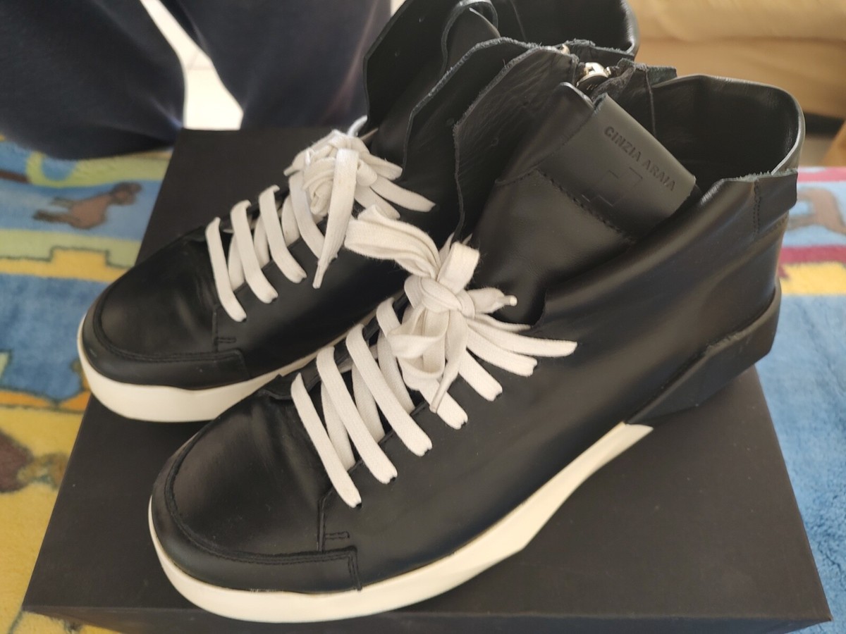 Sneaker Cinzia Araia 44