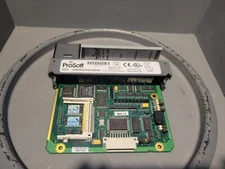 Prosoft Technology Communications Module, F/W REV 1.03, MVI46-MCM