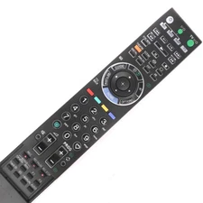New HUAYU RM-L1108 For Sony Smart W/XBR/ Series LCD LED TV Remote Control