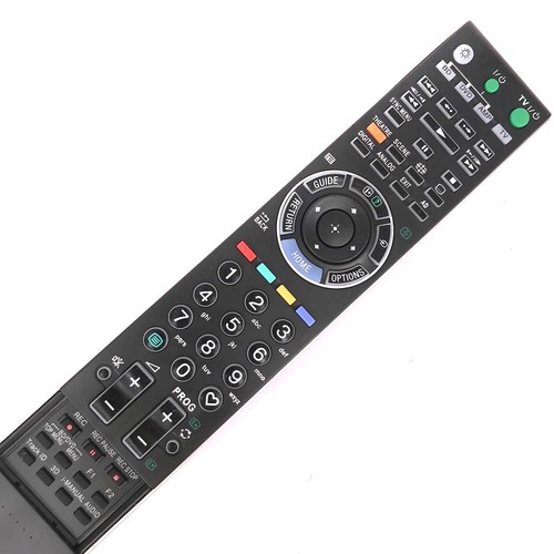 Nuevo HUAYU RM-L1108 para Sony Smart con XBR/Serie LCD LED TV Control remoto - Imagen 3 de 4