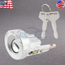 For Toyota 1984-1987 Pickup / 1994-1997 4Runner Ignition Lock Cylinder w/ Keys