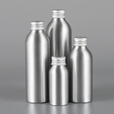 1oz/2oz/4oz/30/60/120ml empty aluminum Bottle...