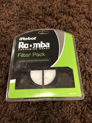 irobot replacement filters