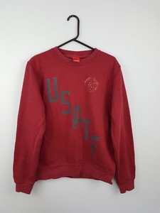 nike athletic jumper