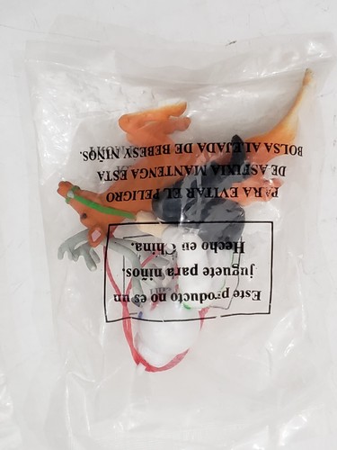 Jack in The Box Kids Meal Toys 1999 to 2018 - Your Choice - Choose what you want - Picture 132 of 174