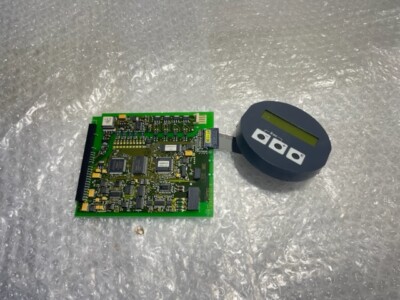 E+H FLOWTEC 319083-0200 B