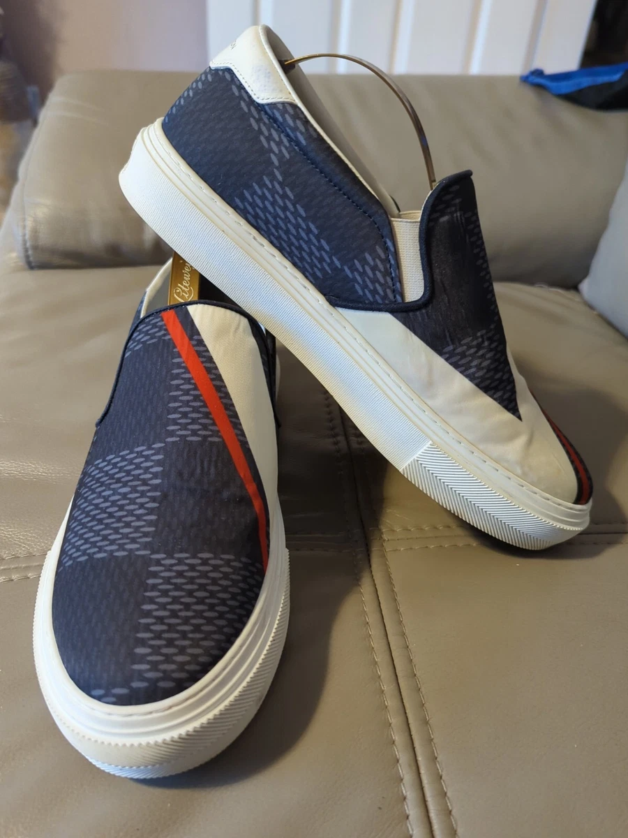 Louis Vuitton Americas Cup Casual Shoes for Men for sale | eBay