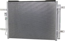  A/C Condenser For Kia Niro 2017-2023