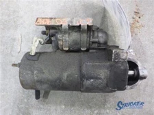 Chevrolet Silverado 1500 Pickup 1999-2000 Starter Motor 5.3L 10465463 P09647