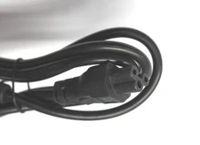 Replacement Power Cable Cord for LG 27" Monitors 27EA31V 27EA31V-B