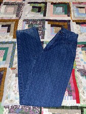 High Rise Vintage Bareback Wrangler Jeans