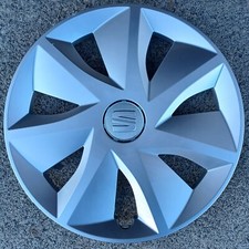 1 Radkappe für Seat Exeo in 16 Zoll