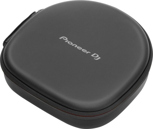 Pioneer HDJ-X10-K Flagship Professional Over-Ear DJ Headphones 5Hz-40Hz (Black). - Picture 8 of 12
