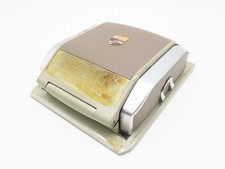 Linhof Super Rollex 6x9 Kassette Roll Film Magazin Filmmagazin