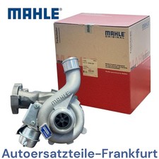MAHLE Turbolader FOCUS I DAW DBW / Kasten Kombi /Stufenheck Turnier DNW 1.8 TDCi