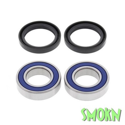 Beta RR Radlagersatz hinten & Dichtungen 125-300 350-520 05-26 Xtrainer alle Kugeln