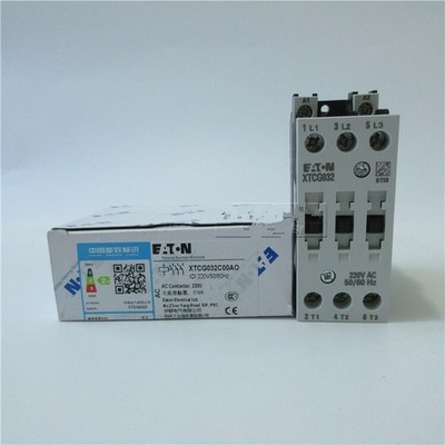 1pc New AC contactor XTCG032C00AO AC220V *cm