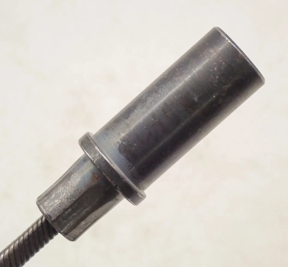 GENUINO EJE DE TRANSMISIÓN ECHO SHINDAIWA SE ADAPTA A M235 M262 PAS-225 PAS-2620 C506000800 Foto 3 de 4