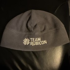 Team Rubicon Beanie - Grey