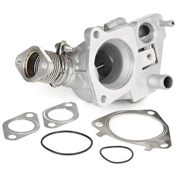 PartsTec Agr-Ventil U.A. FüR CitroËN, Fiat, Iveco, Peugeot-image