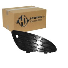 DIEDERICHS BLENDE STOßSTANGE LINKS passend für MERCEDES-BENZ E-KLASSE | 1615047