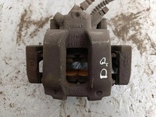 BMW 4 Gran Coupe F36 Bremssattel vorne rechts 2.00 Diesel 2016 30411088