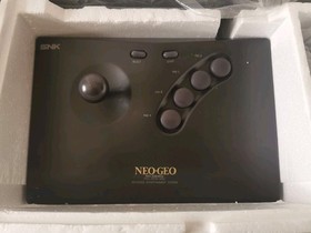 Console Neo Geo Aes - Jap 🌟🎅🏻🎄🎁