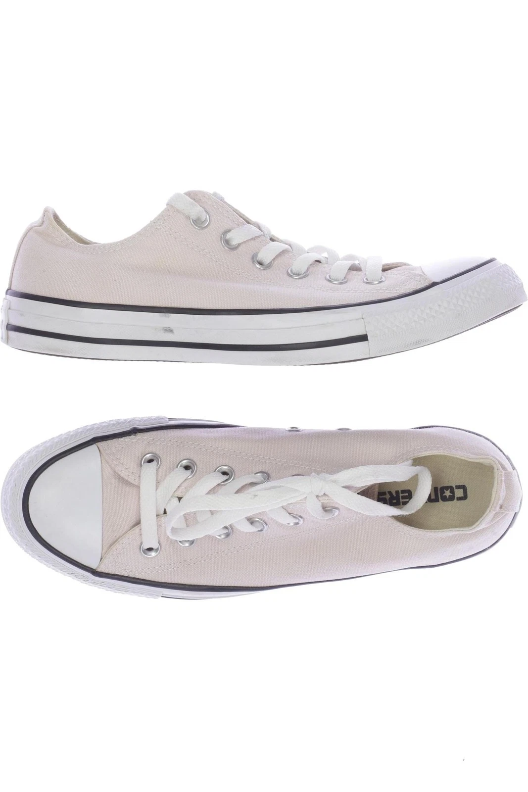 Converse sneaker da donna scarpe per il tempo libero scarpe da ginnastica scarpe sportive taglia EU... #tvfu3x1