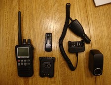 West Marine VHF85 Two-Way Radio