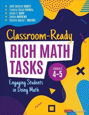 Karen S. Karp Sorsha-Maria T. Mulroe Franci Classroom-Ready Rich  (Taschenbuch)