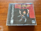 Wing Commander IV: The Price of Freedom (PlayStation 1, 1997) Brand New*