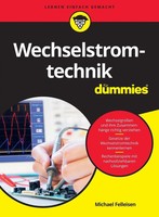 Michael Felleisen | Wechselstromtechnik FüR Dummies | Taschenbuch | Deutsch