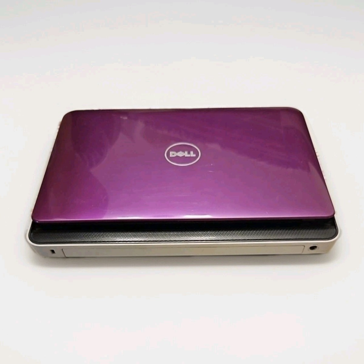 Dell Inspiron Mini 1012 10.1 In Windows 7 Netbook ~ Purple~ 1GB
