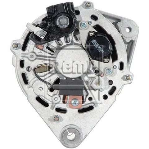 Alternador Remy 14799 Premium para modelos selectos de Audi Volkswagen 86-93 Foto 2 de 4