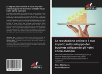 Nina Mozhaeva (U. A.) | La Reputazione Online E Il Suo Impatto Sullo Sviluppo...