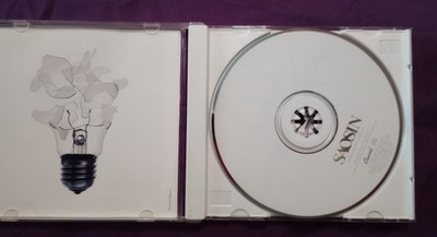 Saosin 2006 Self-Titled CD Signed Autographed X4 724387369429| eBay
