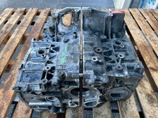 2004-2021 Subaru Wrx Sti Bare Engine Short Block Case Halves Oem 99.75mm Ej257