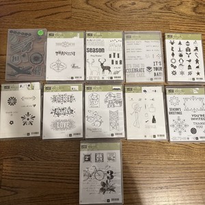 Stampin Up | eBay