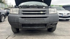Pare-choc avant Land Rover FREELANDER