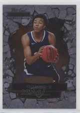 2021-22 Wild Card Alumination Draft-Driven Orange Trey Murphy III #DD-46 18af