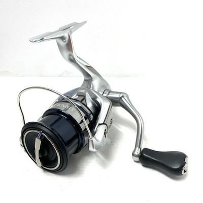 Shimano 19 Stradic 2500S Spinnrolle gebraucht JP