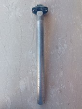 Selcof Reggisella 26,2 Mm L'Eroica Colnago Bianchi Cinelli De Rosa Masi