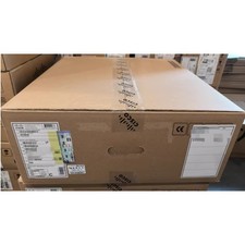 NEW SEALED Cisco C9300-24S-E Catalyst 9300 24 GE SFP Ports modular uplink Switch
