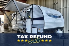 2023 Gulf Stream KINGSPORT 192DS