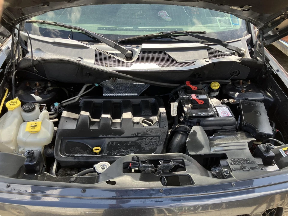 14 JEEP PATRIOT Rear Bumper Reinforcement (REBAR ONLY) Foto 4 de 4